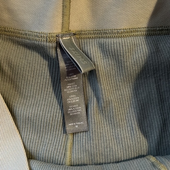 Green skims boxers - Picture 2 of 3